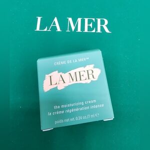 La Mer Creme De La Mer Moisturizing Cream NIB